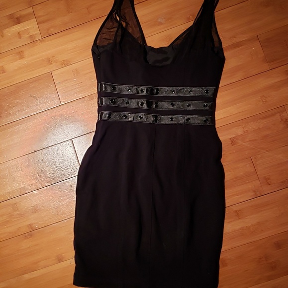 BEBE DRESS - Picture 6 of 6